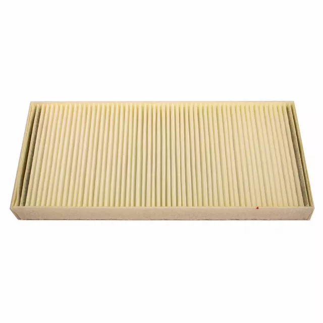 Cabin Air Filter