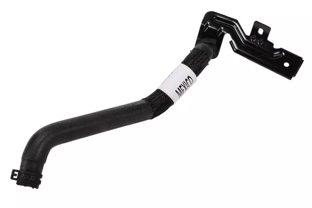 HVAC Heater Coolant Pump Hose