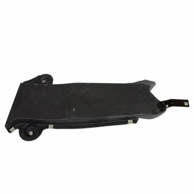 fb5z7810494a - Ford Radiator Support Splash Shield | Levittown