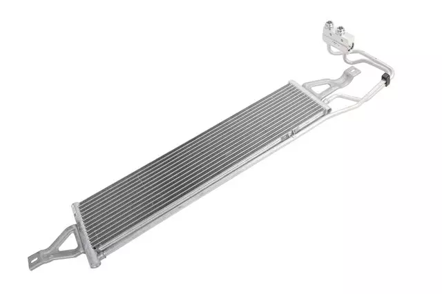 Transmission Fluid Auxiliary Cooler