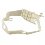 Exterior Door Handle Reinforcement