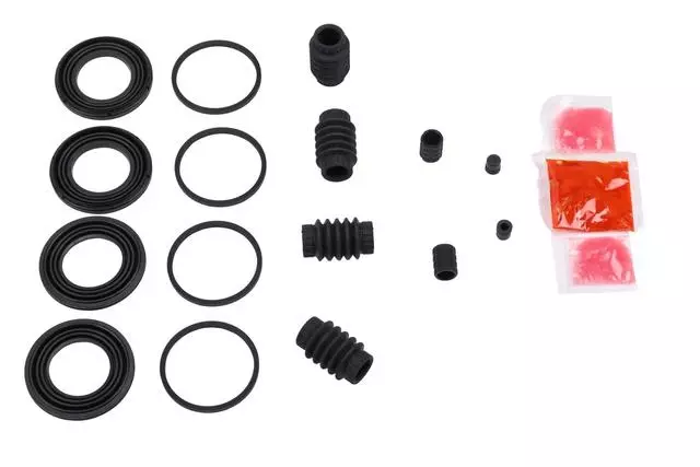 Disc Brake Caliper Seal Kit