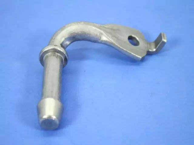 Exhaust Bracket