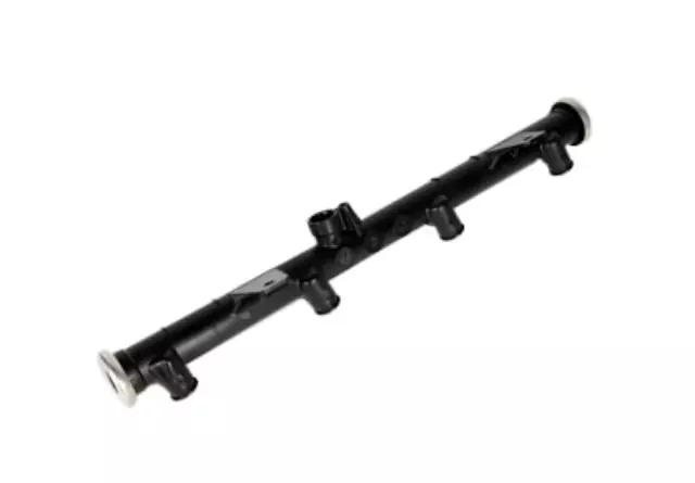 Passenger Side Multi-Port Fuel Injector Rail
