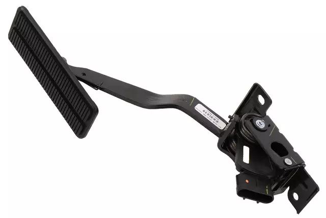 GM Parts | Accelerator Pedal with Bracket and Position Sensor
