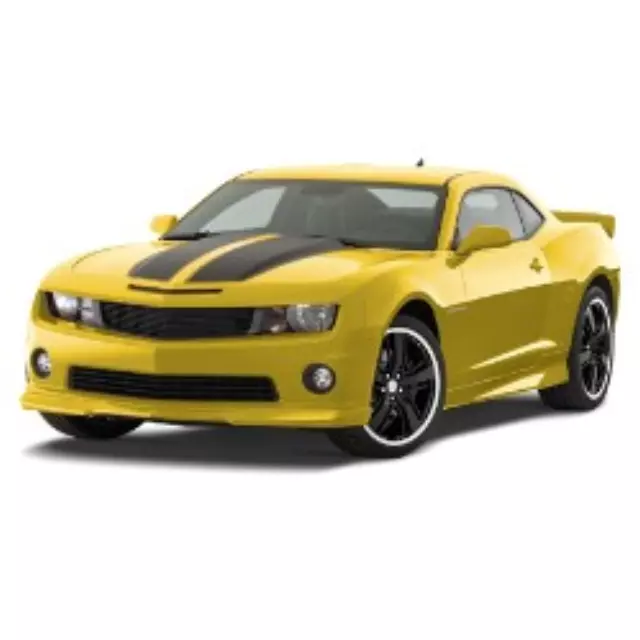 20112013 Chevrolet Camaro Ground Effects 22745047 GM