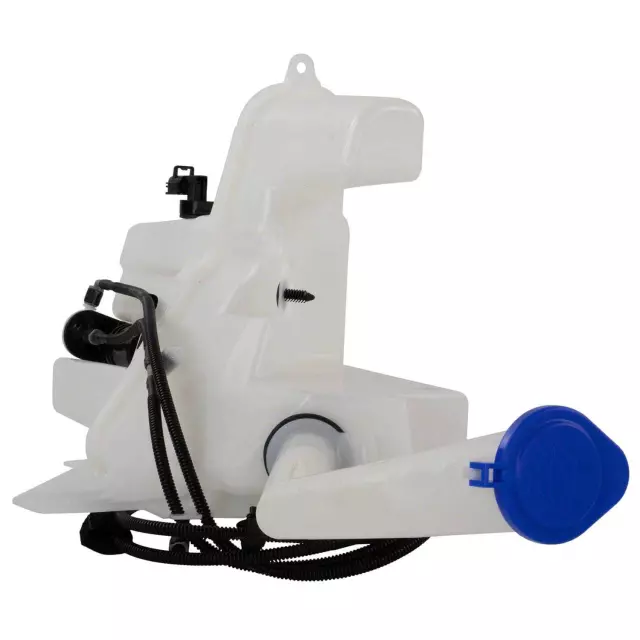 LJ8Z-17618-B - Washer Fluid Reservoir 2021-2025 Ford Mustang Mach