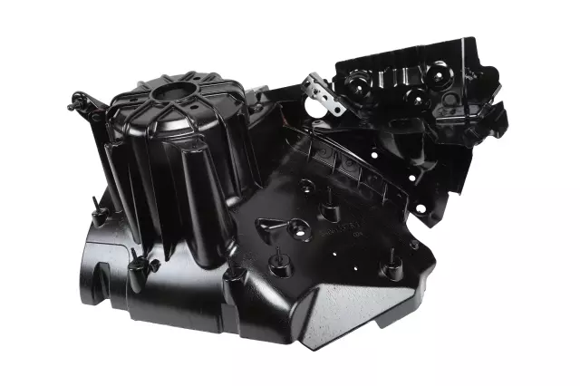 Passenger Side Front Wheelhouse Panel