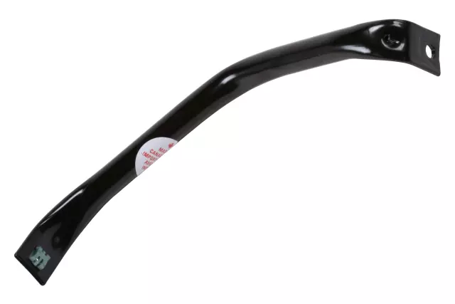 Rear Bumper Fascia Center Bracket