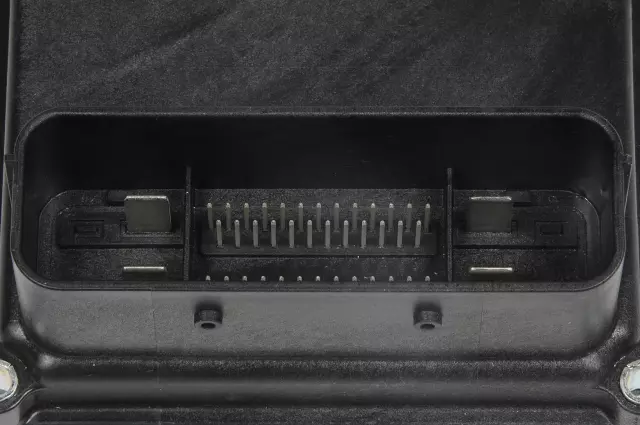 Electronic Brake Control Module Assembly