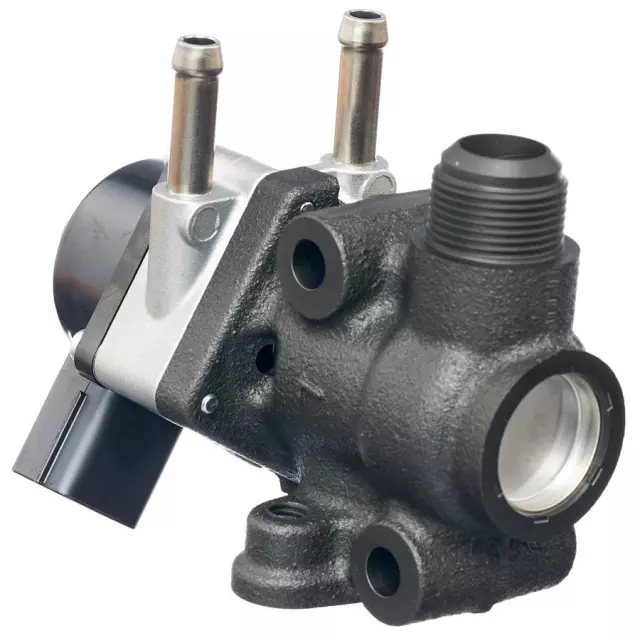 2002-2009 Nissan Egr Valve 14710-7Y000 | OEM Parts Online