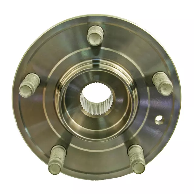 Wheel Hub