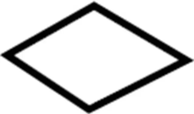 Quarter Panel Speaker Blank Cover