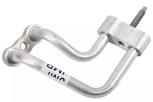 Air Conditioning Condenser Hose Assembly (to Air Conditioning Compressor Hose Assembly)