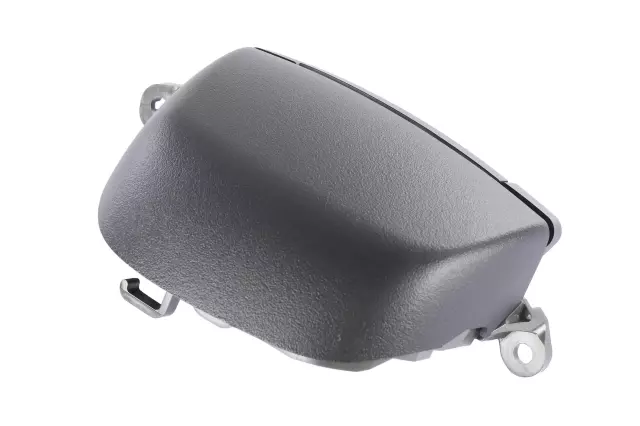 Ebony Cruise Control Switch