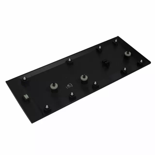 2015-2018 Ford Door Molding EK4Z-6125532-AB | TascaParts.com
