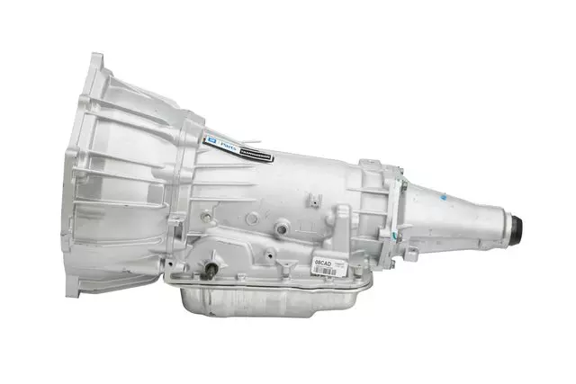 4-Speed Automatic Transmission Assembly