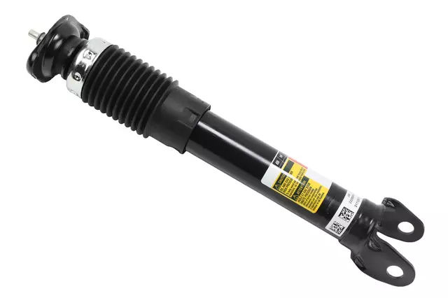 Rear Driver Side Shock Absorber