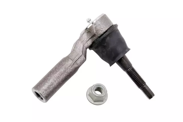 84467789 - Steering: Outer Tie Rod for Chevrolet: Silverado 2500 HD, Silverado 3500 HD | GMC: Sierra 2500 HD, Sierra 3500 HD Image