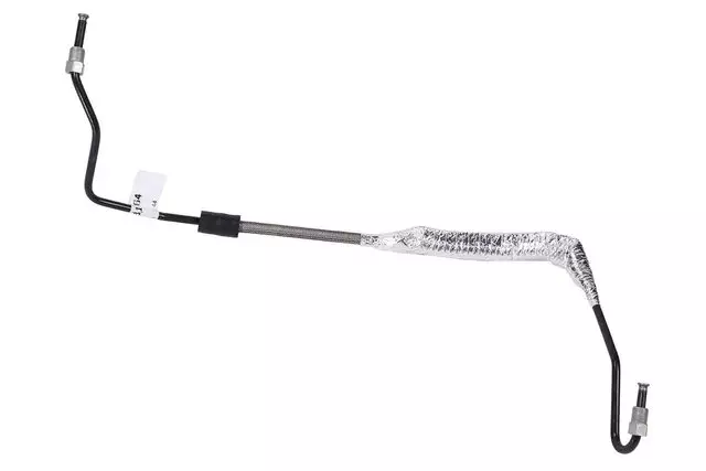 Brake Master Cylinder Reservoir Rear Pipe