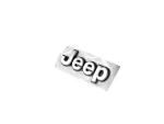 Jeep Nameplate