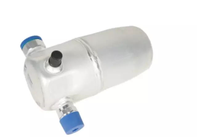 Air Conditioning Accumulator