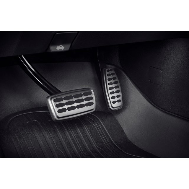 84712883 Sport Pedal Cover Package 20222023 GM Les Stanford