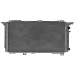 gpd Radiator 823C