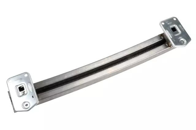 Rear Bumper Impact Bar