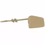 Interior Grab Bar Cap