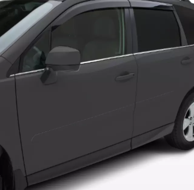 OEM NEW 2019 Subaru Forester Molding Body Side Dark J101SSJ200EN