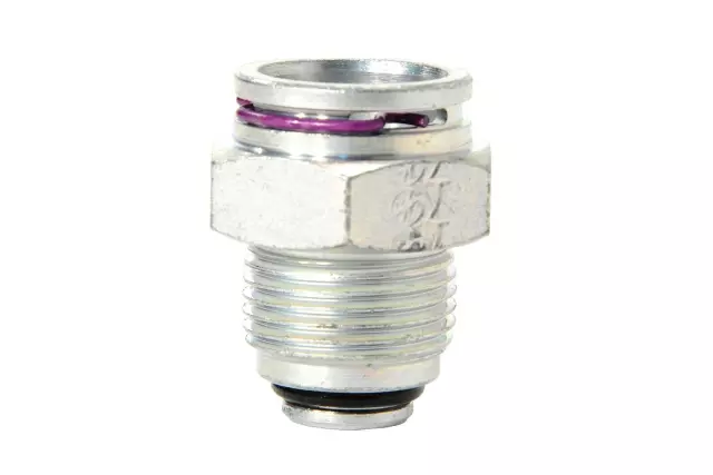 1996-2005 GM Outlet Hose Connector