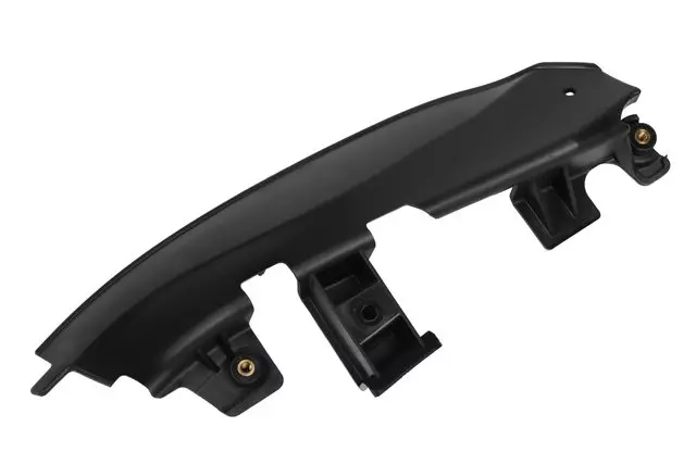 Front Seat Back Pad Support Bracket