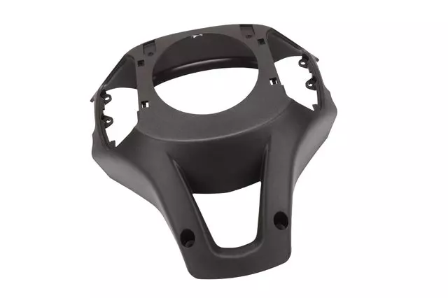 2021-2024 Cadillac - Very Dark Atmosphere Steering Wheel Shroud