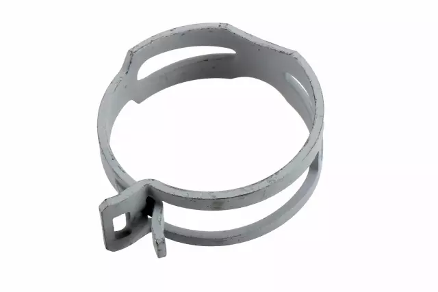 Multi-Purpose Hose Clamp