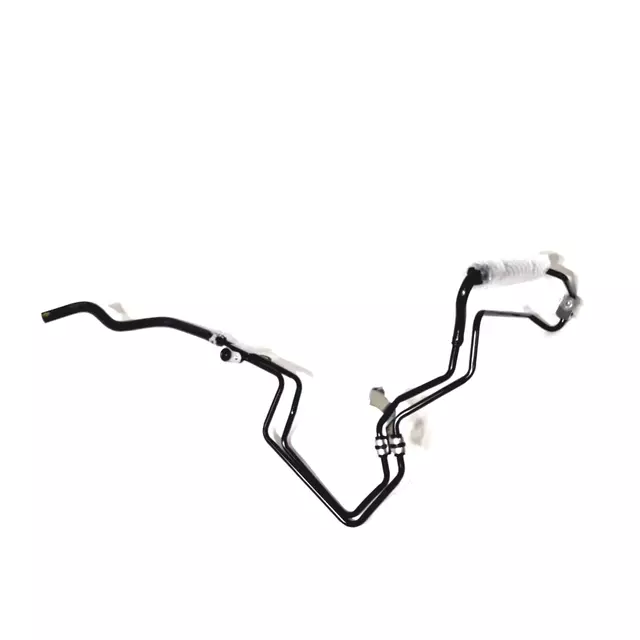 Power Steering Cooler Tube