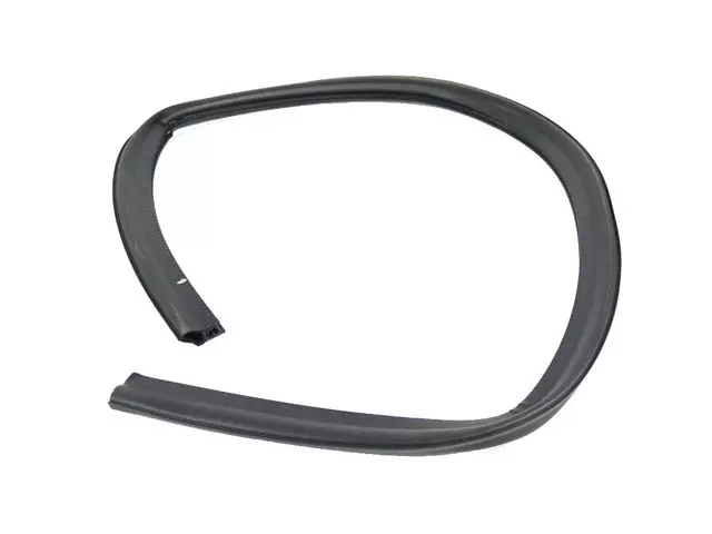 Cowl Screen To Hood Inner Panel Seal