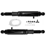 Max-Air Air Adjustable Air Shock Absorber Pack of 2