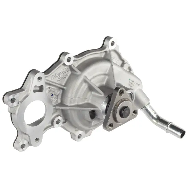 PW-674 - Motorcraft™ Water Pump Assembly - 2020-2025 Ford