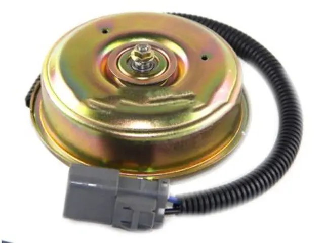 Miei T　0324 38616-RN0-A71 - Fan Motor 2009-2015 Honda | Toronto Honda Parts