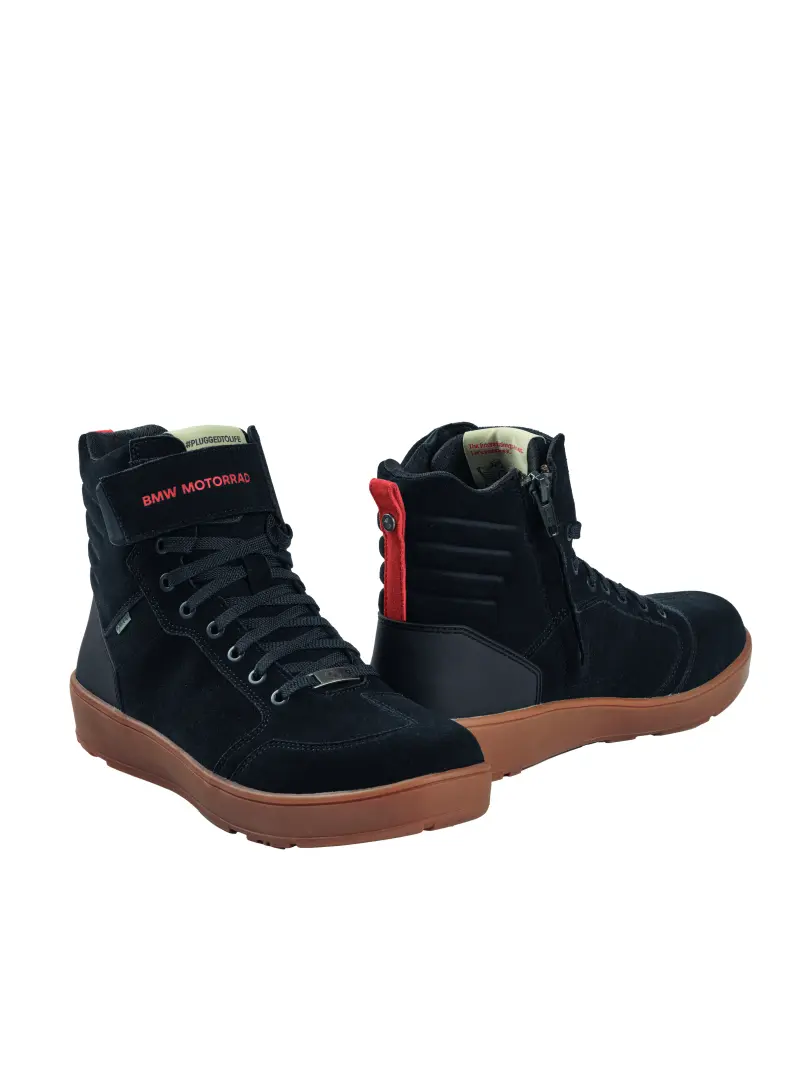未使用】BMW Motorrad GORE-TEX ライディングスニーカー28c 未使用】BMW Motorrad GORE-TEX ライディングスニーカー28c 未