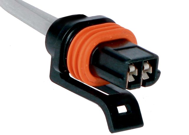 ACDelco 3 Terminal Multi-Purpose Connector PT420 | O'Reilly Auto Parts