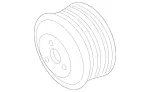 Belt Pulley