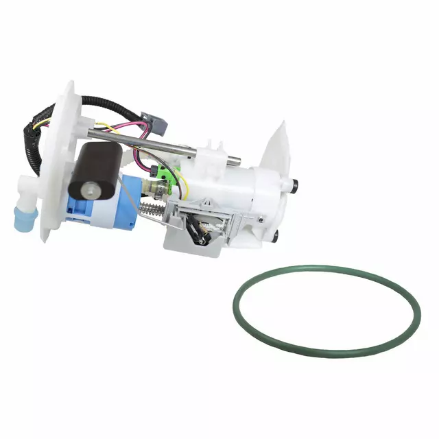 7L2Z-9H307-A - Fuel Pump And Sender Assembly - 2006-2009 Ford