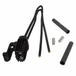 HVAC Blower Motor Connector 