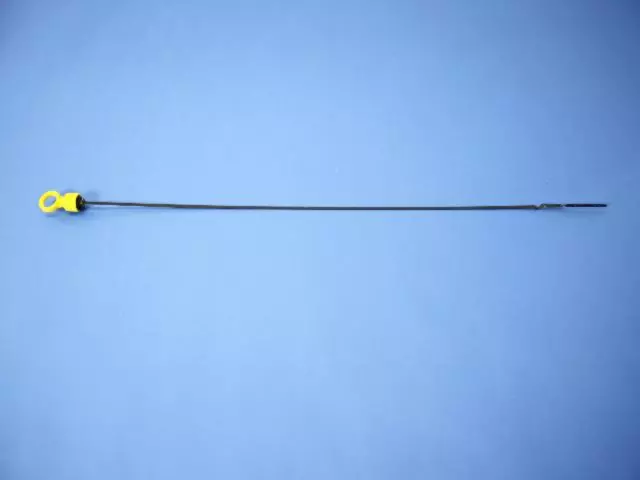 Transmission Fluid Level Indicator