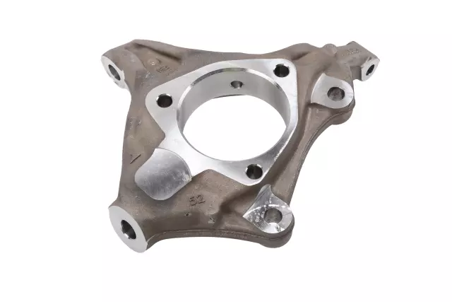 Passenger Side Steering Knuckle