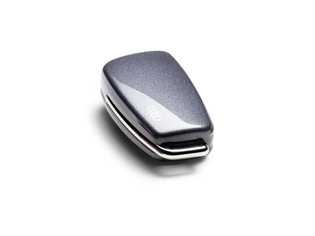 2022-2025 Audi Q3 - Key Cover - Quattro