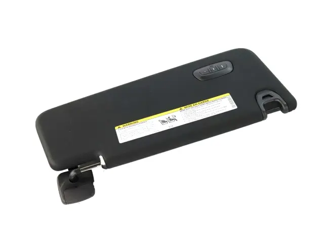 7sy69tx7aa - Visor, Left - World Parts Direct
