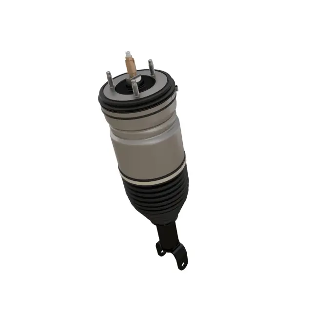 2019-2026 Ram 1500 Air Suspension Spring And Shock Assembly, Right